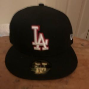Los Angeles Dodgers New Era